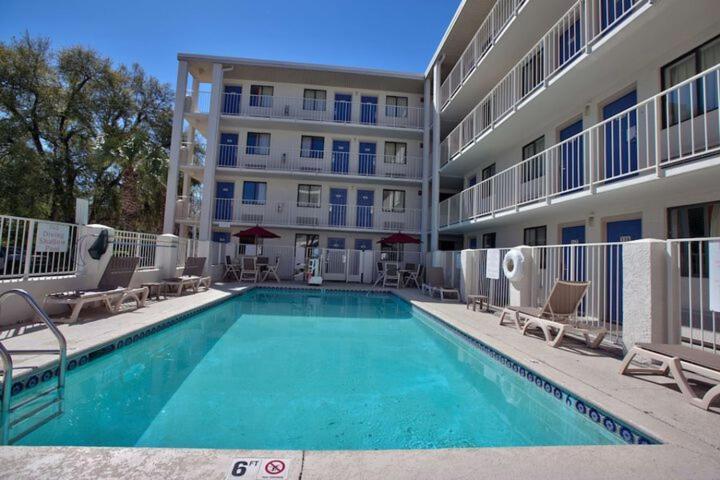 Loyalty Inn Tallahassee Exteriér fotografie