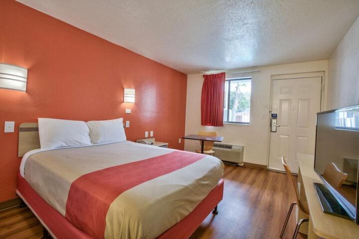 Loyalty Inn Tallahassee Exteriér fotografie