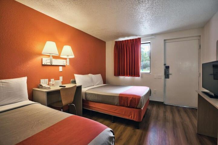 Loyalty Inn Tallahassee Exteriér fotografie