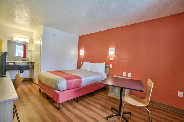 Loyalty Inn Tallahassee Exteriér fotografie