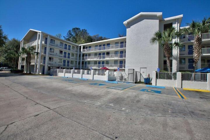 Loyalty Inn Tallahassee Exteriér fotografie