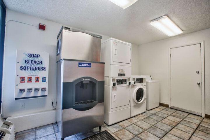 Loyalty Inn Tallahassee Exteriér fotografie